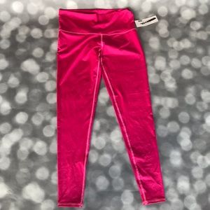 Teeki Hot Pant - Dolly